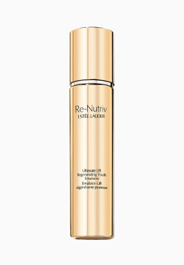 Re-Nutriv Ultimate Lift Estée Lauder Émulsion Lift Régénérante Jeunesse pas cher