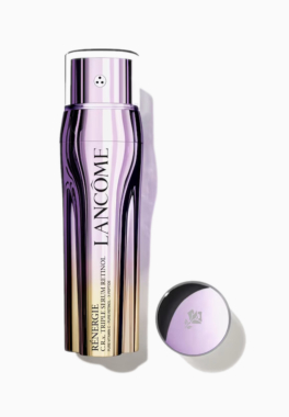 Rénergie Lancôme Triple Sérum Retinol pas cher