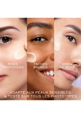 Rénergie Lancôme Triple Sérum Retinol pas cher