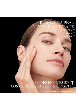 Rénergie H.C.F Triple Sérum Lancôme Sérum Anti-Âge pas cher
