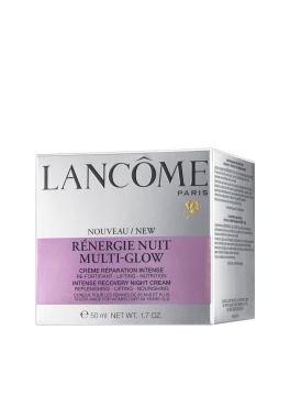 Rénergie Multi-Glow Lancôme Crème Nuit Anti-Âge Réparation Intense pas cher