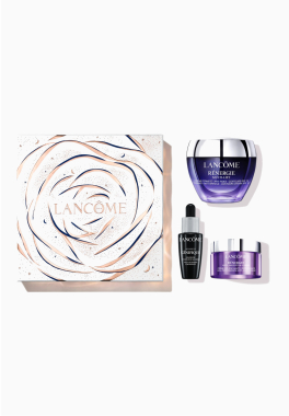 Rénergie Multi-Lift Lancôme Coffret Noël Rénergie pas cher