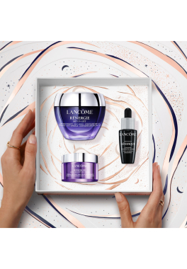 Rénergie Multi-Lift Lancôme Coffret Noël Rénergie pas cher