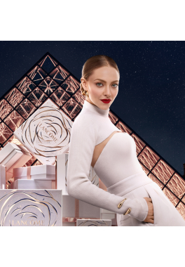 Rénergie Multi-Lift Lancôme Coffret Noël Rénergie pas cher