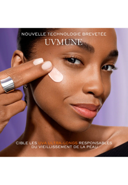 Rénergie Lancôme Crème SPF 50 Anti-Tâche & Anti-Relâchement pas cher