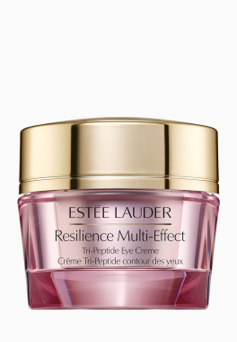 Resilience Multi-Effect Estée Lauder Crème Tri-Peptide contour des yeux pas cher