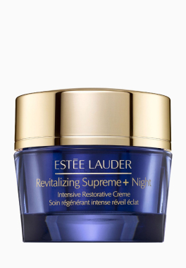 Revitalizing Supreme + Night Estée Lauder Soin régénérant intense réveil éclat pas cher