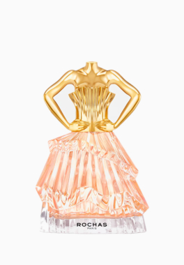 Rochas Audace Rochas Eau de Parfum pas cher