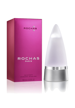 Rochas Man Rochas Eau de Toilette pas cher