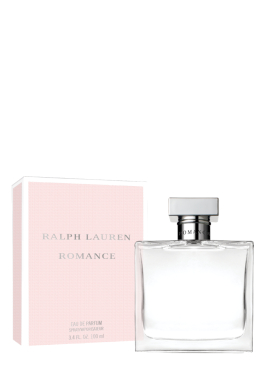 Romance Ralph Lauren Eau de parfum pas cher