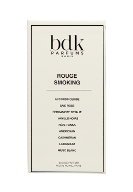 Rouge Smoking BDK Parfums Eau de Parfum pas cher