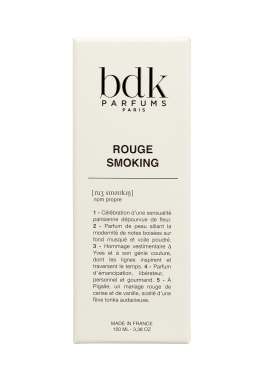 Rouge Smoking BDK Parfums Eau de Parfum pas cher