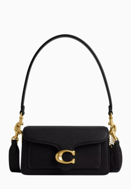 Tabby 20 Coach Sac à main en cuir pas cher