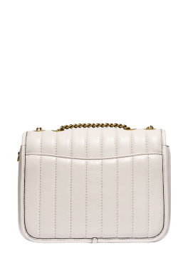 Sac Madison Coach Sac épaule avec sangle en chaînes convertibles en poignées pas cher