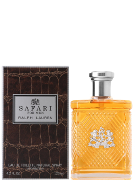 Safari Men Ralph Lauren Eau de toilette pas cher