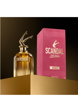 Scandal Absolu Jean Paul Gaultier Parfum Intense pas cher