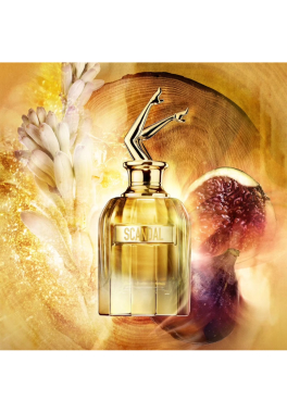 Scandal Absolu Jean Paul Gaultier Parfum Intense pas cher