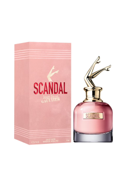 Scandal Jean Paul Gaultier Eau de parfum pas cher