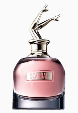 Scandal Jean Paul Gaultier Eau de parfum pas cher