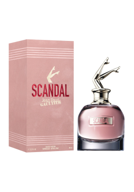 Scandal Jean Paul Gaultier Eau de parfum pas cher