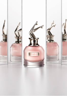 Scandal Jean Paul Gaultier Eau de parfum pas cher