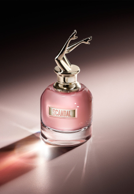 Scandal Jean Paul Gaultier Eau de parfum pas cher