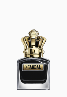 Scandal pour Homme Jean Paul Gaultier Eau de parfum pas cher