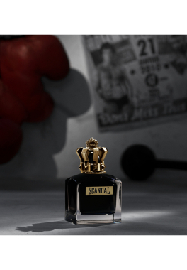 Scandal pour Homme Jean Paul Gaultier Eau de parfum pas cher