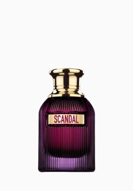 Scandal Intense Jean Paul Gaultier Eau de Parfum Intense pas cher