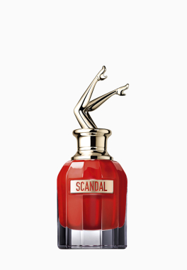 Scandal Le Parfum Jean Paul Gaultier Eau de parfum pas cher