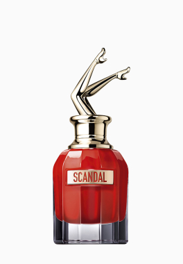 Scandal Le Parfum Jean Paul Gaultier Eau de parfum pas cher