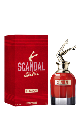 Scandal Le Parfum Jean Paul Gaultier Eau de parfum pas cher