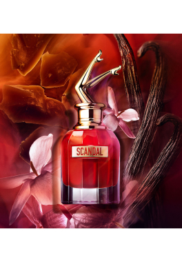 Scandal Le Parfum Jean Paul Gaultier Eau de parfum pas cher