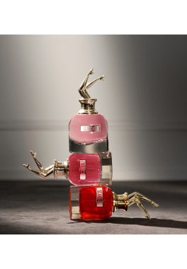 Scandal Le Parfum Jean Paul Gaultier Eau de parfum pas cher