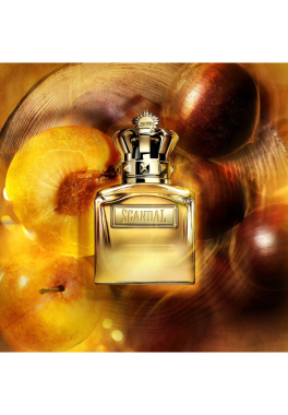 Scandal Pour Homme Absolu Jean Paul Gaultier Parfum Intense pas cher