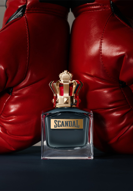 Scandal Pour Homme Jean Paul Gaultier Eau de Toilette pas cher