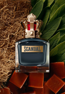 Scandal Pour Homme Jean Paul Gaultier Eau de Toilette pas cher