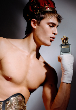 Scandal Pour Homme Jean Paul Gaultier Eau de Toilette pas cher