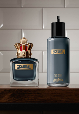 Scandal Pour Homme Jean Paul Gaultier Eau de Toilette pas cher