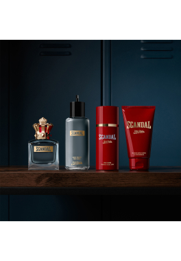 Scandal Pour Homme Jean Paul Gaultier Eau de Toilette pas cher