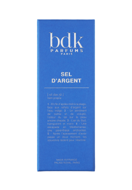 Sel d'Argent BDK Parfums Eau de Parfum pas cher