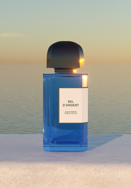 Sel d'Argent BDK Parfums Eau de Parfum pas cher