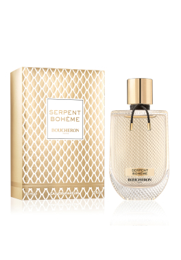 Serpent Bohème Boucheron Eau de Parfum pas cher