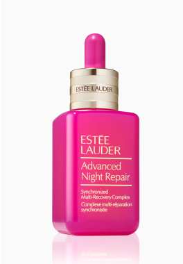 Sérum Complexe Multi-Réparation Synchronisée - Édition Ruban Rose Estée Lauder Sérum pas cher