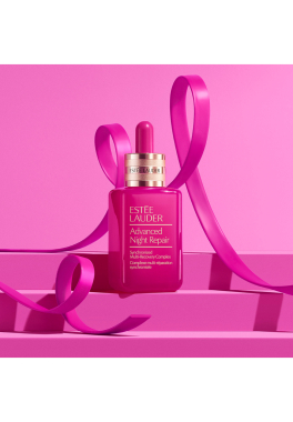 Sérum Complexe Multi-Réparation Synchronisée - Édition Ruban Rose Estée Lauder Sérum pas cher