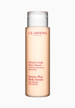 Sérum Corps Peau Neuve Clarins Sérum pas cher