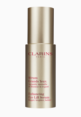 Serum Grands Yeux Clarins Sérum Yeux pas cher