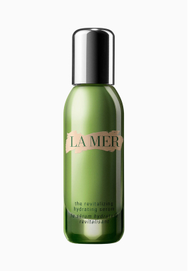 Le Sérum Hydratant Revitalisant La Mer Énergise et hydrate pas cher