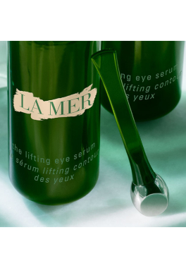 Le Sérum Lifting Contour des Yeux La Mer Lifte et raffermit le contour des yeux pas cher