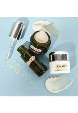 Le Sérum Lifting Contour des Yeux La Mer Lifte et raffermit le contour des yeux pas cher